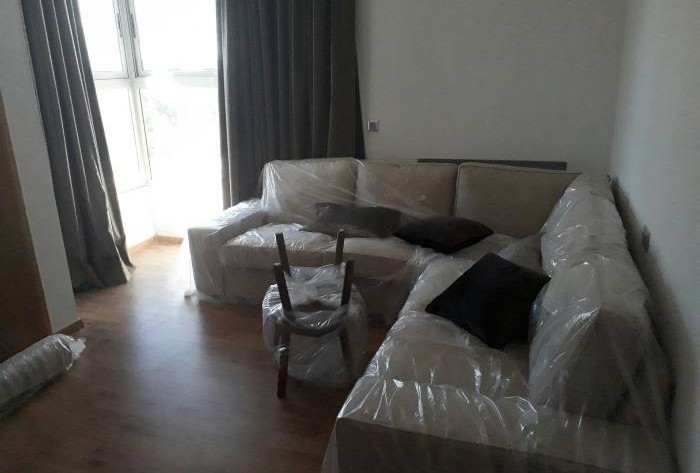 Location Villa Vide Casablanca — 3