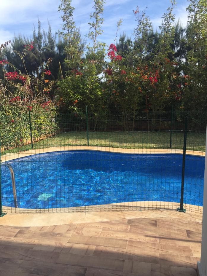 Location Villa Vide Anfa Supérieur Casablanca — 2
