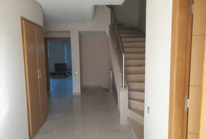Location Villa Vide Casablanca — 5