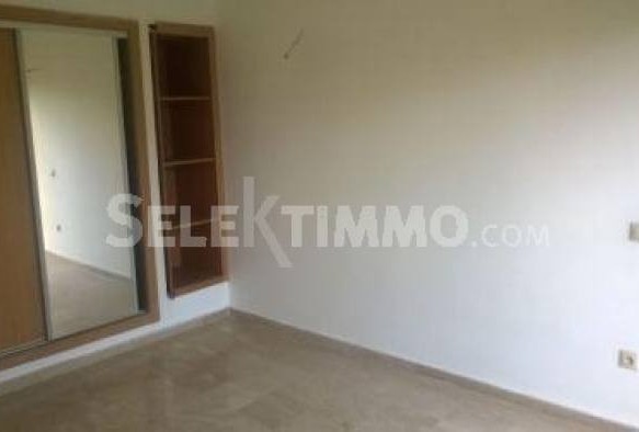 Location Appartement Casablanca — 3