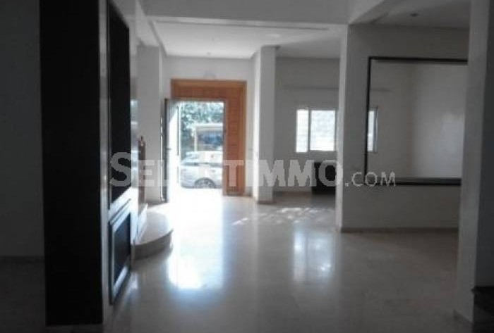 Location Villa Casablanca — 3