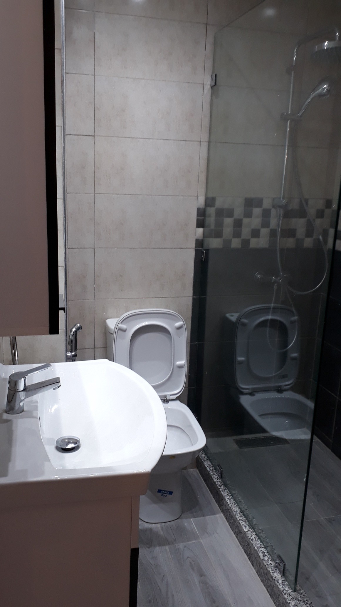 Location Appartement Vide Racine Casablanca — 6