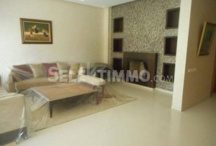 Location Villa Casablanca — 5