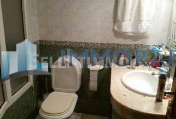 Location Appartement Casablanca — 5