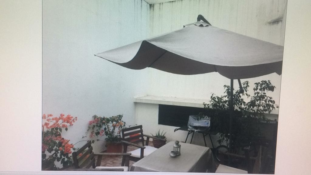 Location Appartement Vide Racine Casablanca — 3