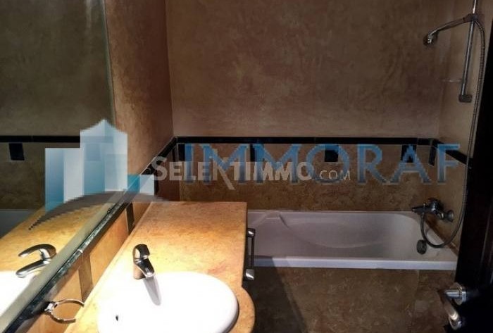 Location Villa Casablanca — 6