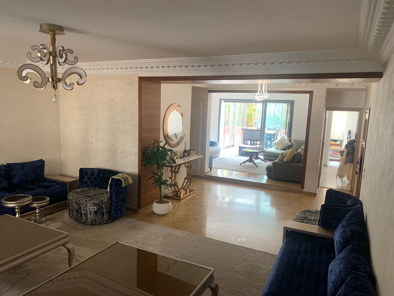 Appartement 257 m² f Californie — 8