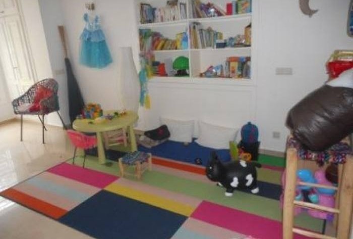 Location Villa  vide Casablanca — 3