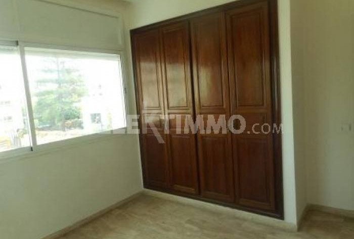 Location Villa Casablanca — 4