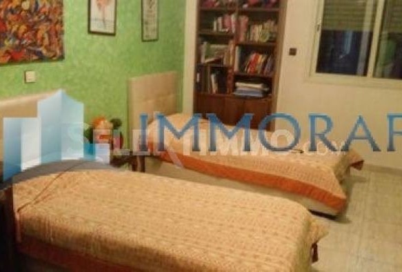Appartement 135 m² f Quartier des Hôpitaux — 9