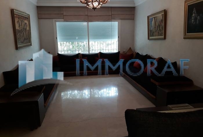 Appartement 158 m² à Californie — 7