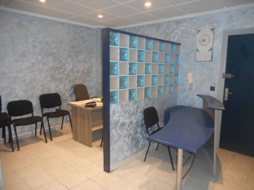 Vente bureau bourgogne Casablanca — 4