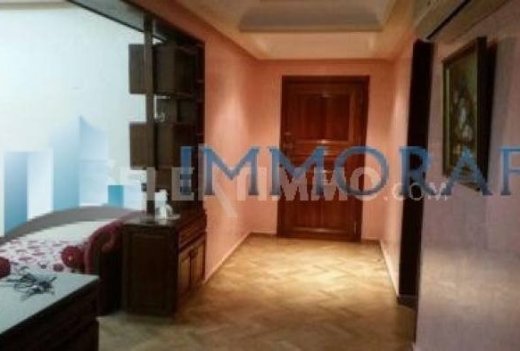Appartement 135 m² f Quartier des Hôpitaux — 8
