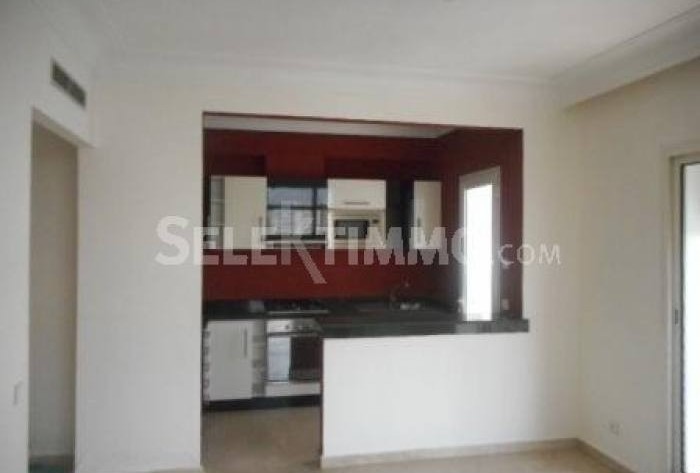 Location Appartement Casablanca — 3