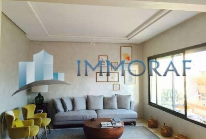 Location Appartement Casablanca