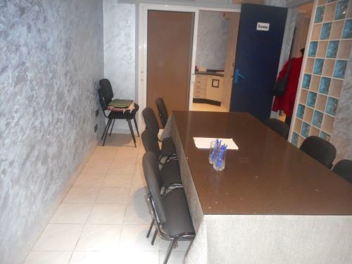 Vente bureau bourgogne Casablanca — 6