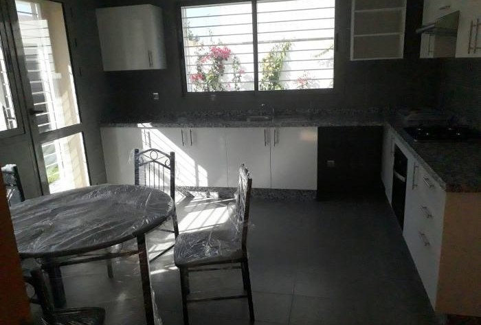 Location Villa Vide Casablanca — 6