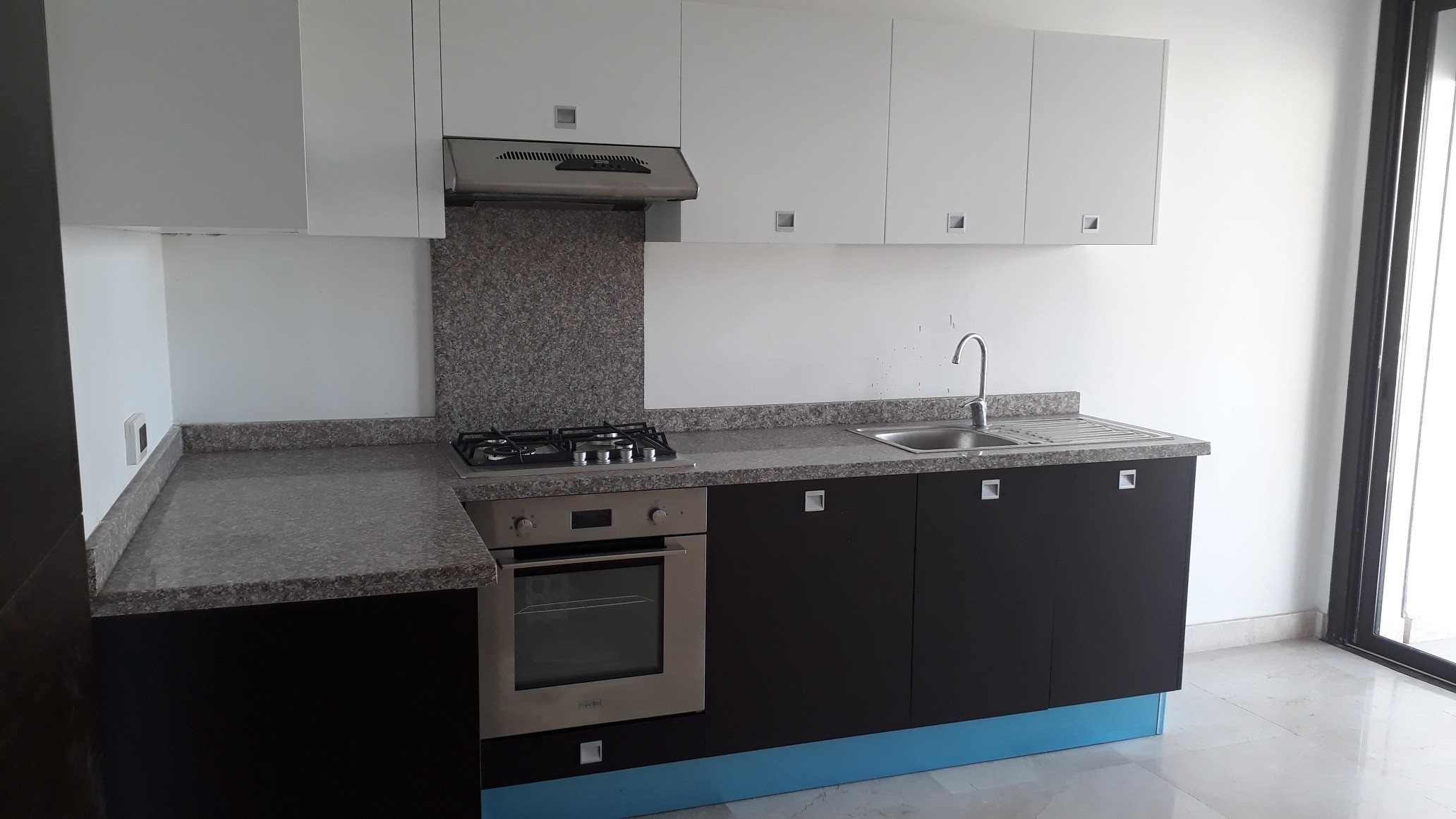 Appartement 197 m² à Bouskoura — 8