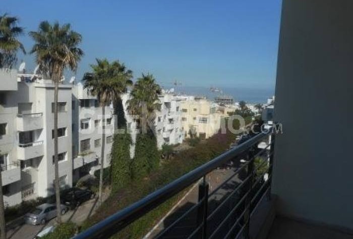 Location Appartement Casablanca — 4