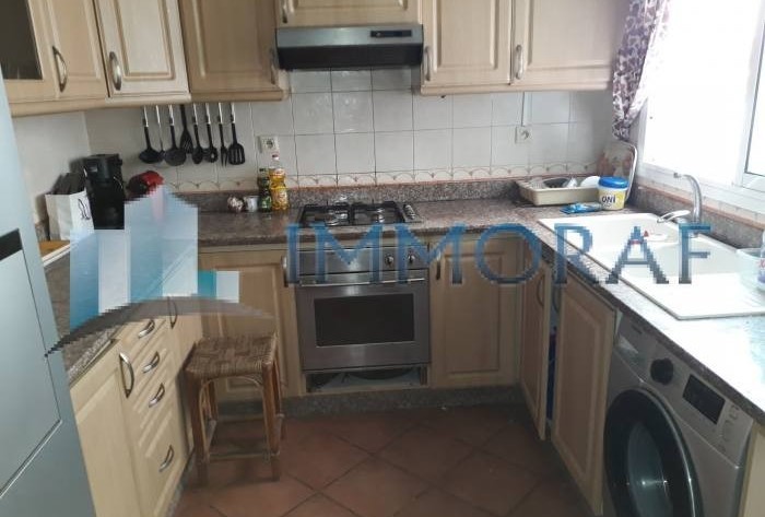 Location Appartement  CALIFORNIE Casablanca — 3