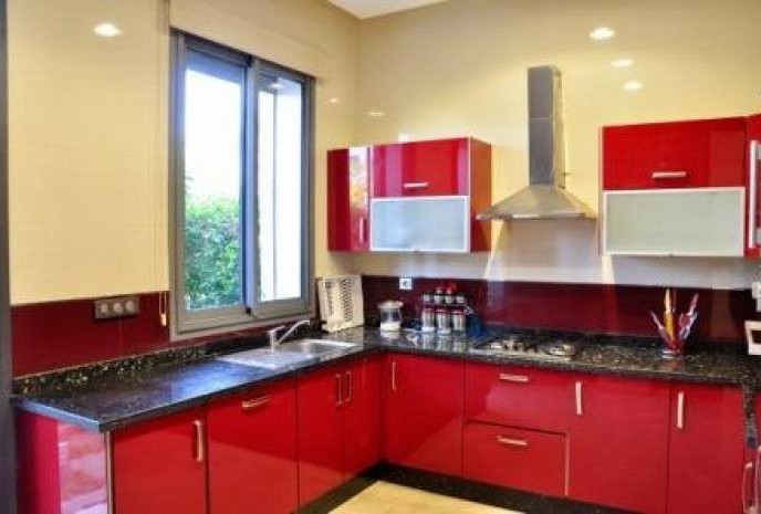 Villa 600 m² à Californie — 8