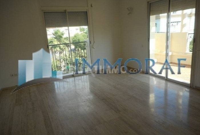 Location Villa Casablanca — 4