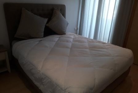 Location Appartement meublé Bouskoura — 6