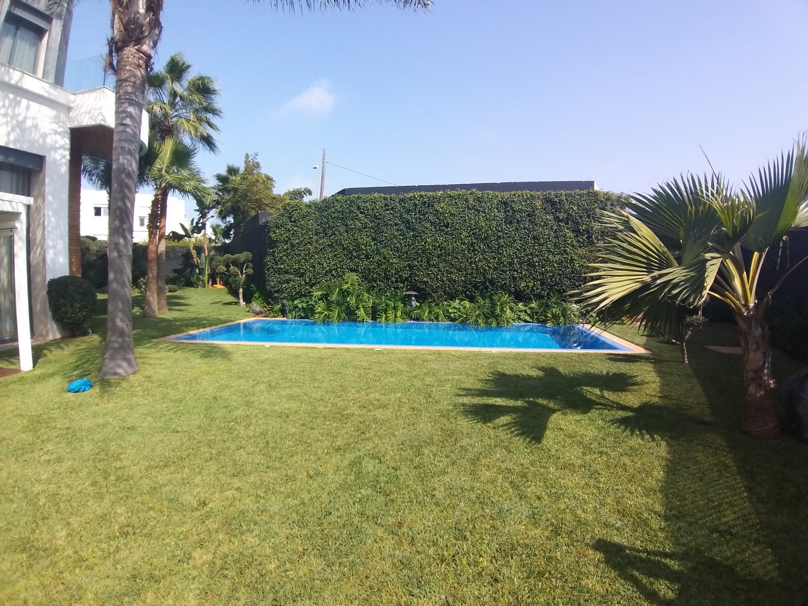 Vente villa Ain Diab Casablanca — 4