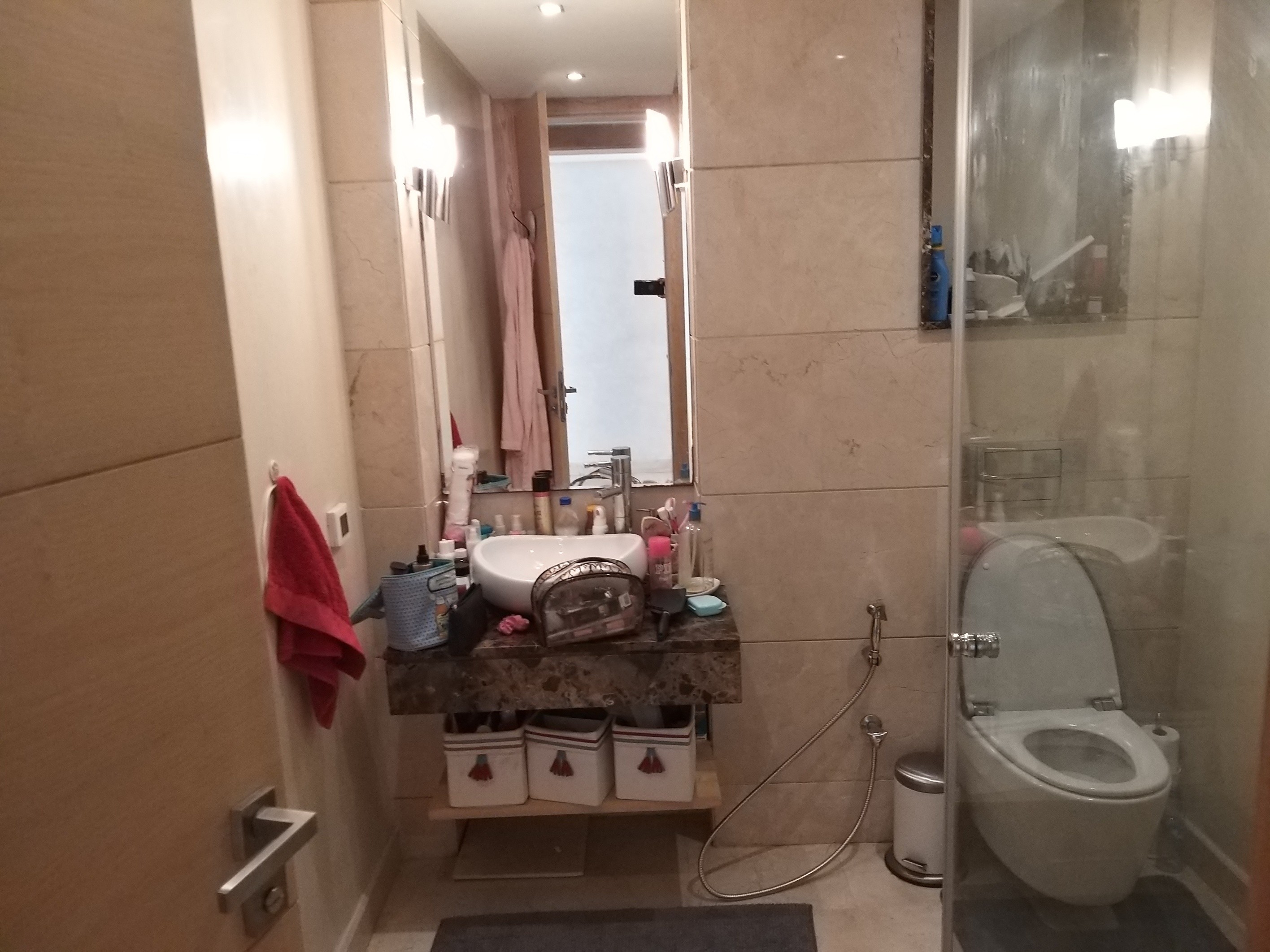 Villa 700 m² à Bouskoura — 10