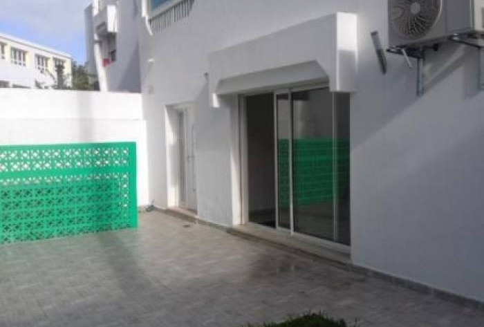 Location Villa Casablanca