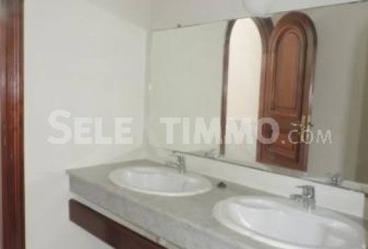 Location Villa Casablanca — 3
