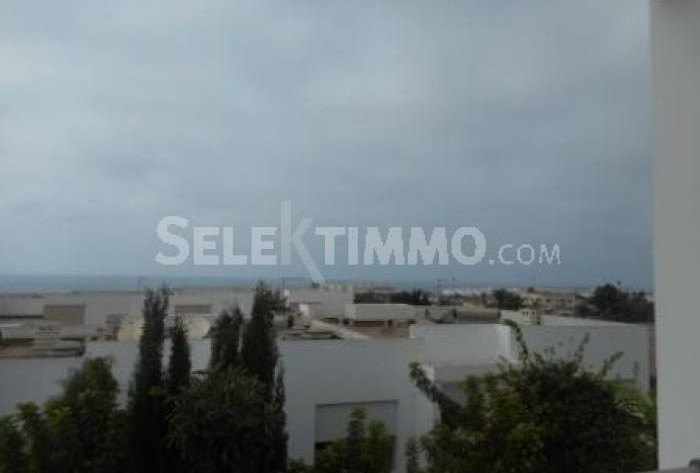 Location Villa Casablanca — 2