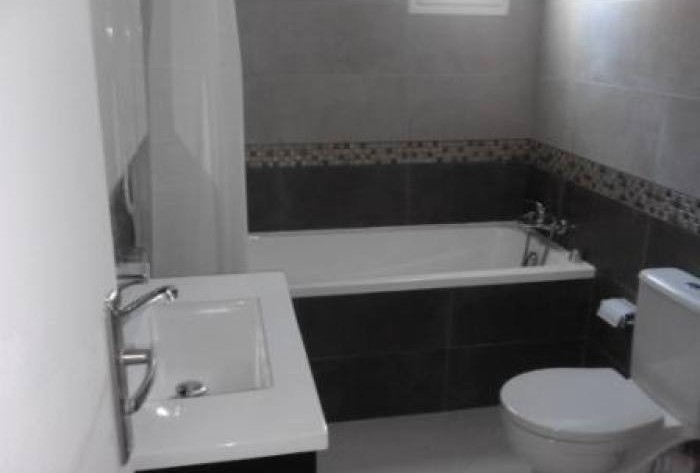 Location Villa Casablanca — 2