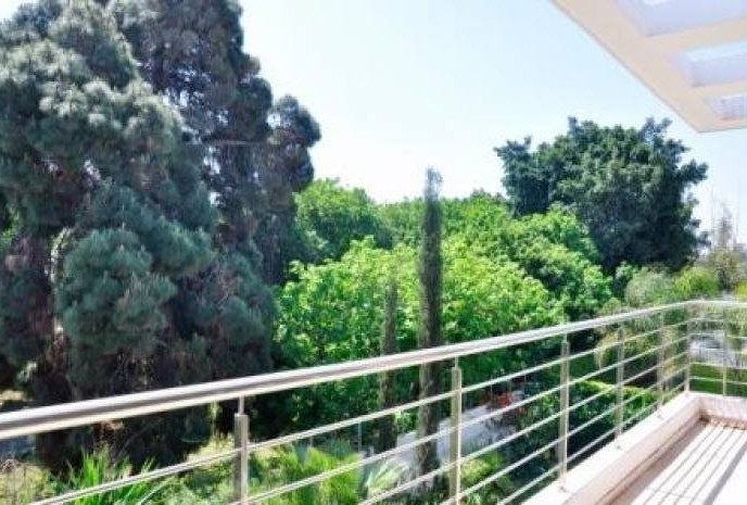 Location Villa vide Californie Casablanca — 2