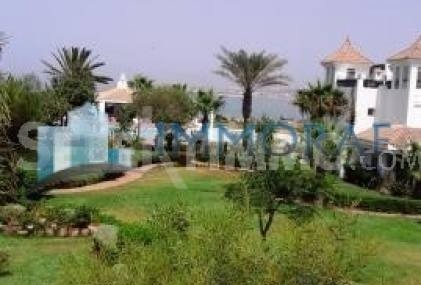 Location Villa Dar Bouazza — 6