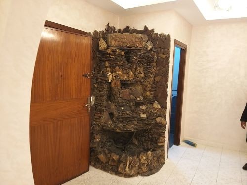 Vente Appartement Quartier BougogneCasablanca — 4