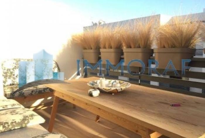 Location Appartement Casablanca — 6