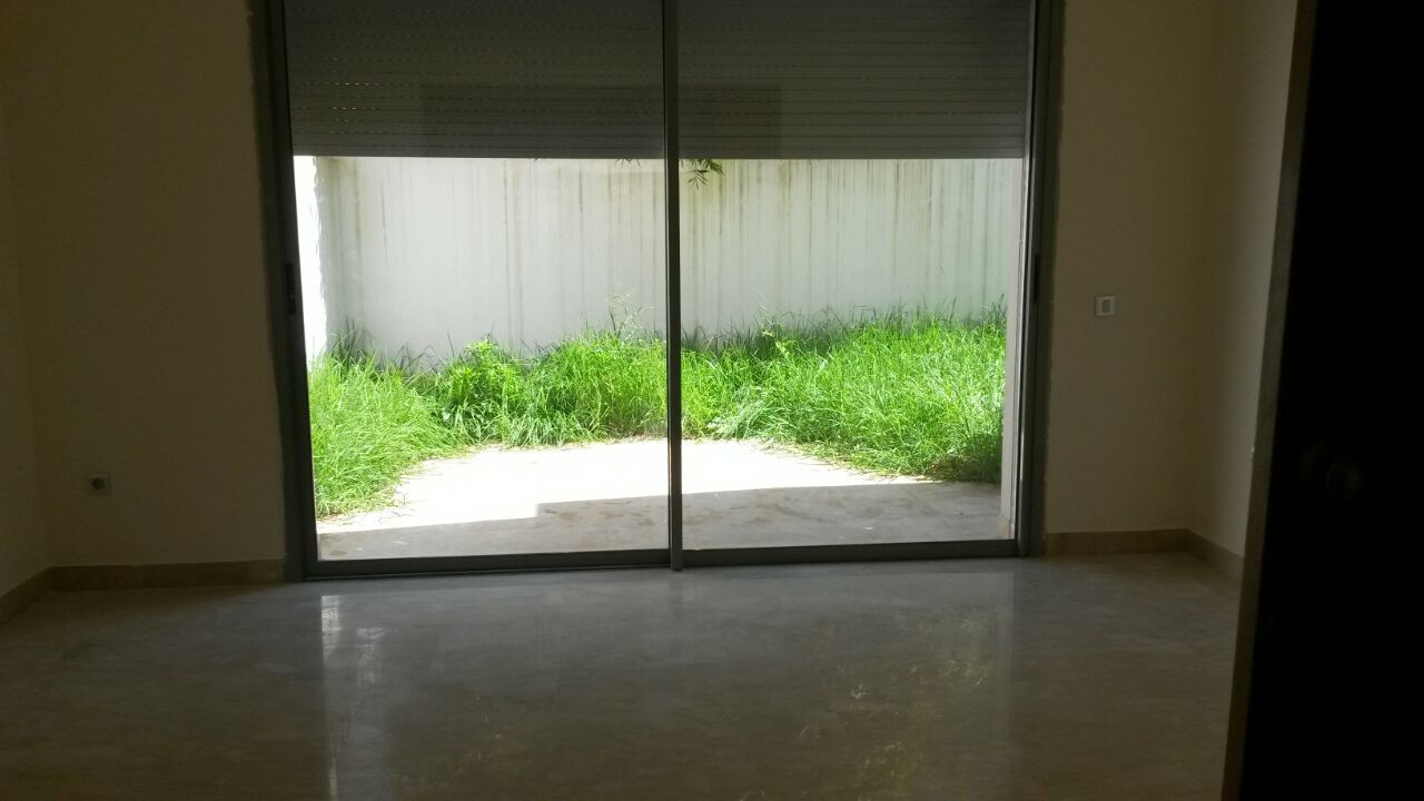 Location Villa Route Dar Bouaza Casablanca — 3