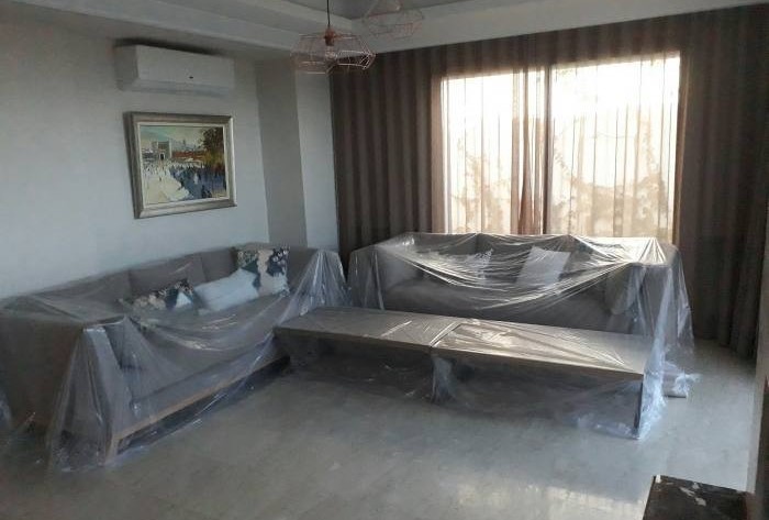Villa 400 m² à Dar Bouazza — 10