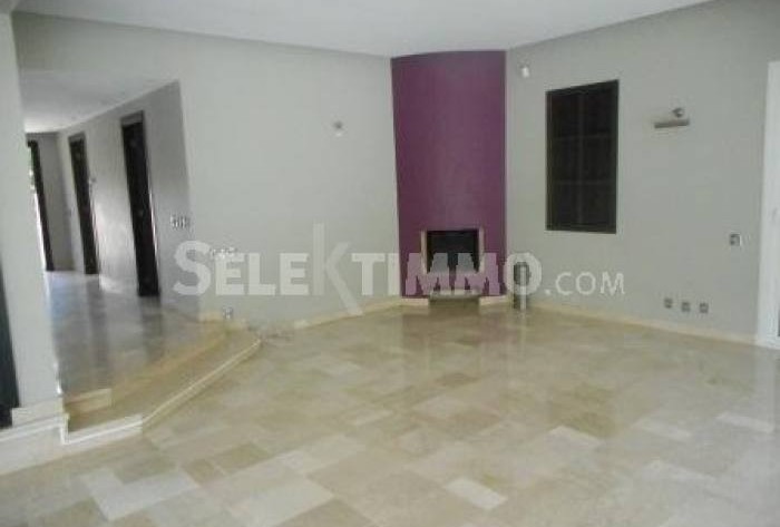 Location Villa Casablanca — 6