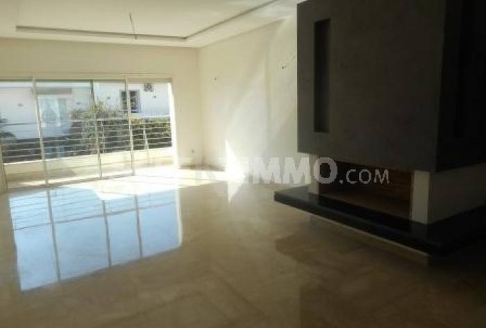 Location Appartement Casablanca — 5