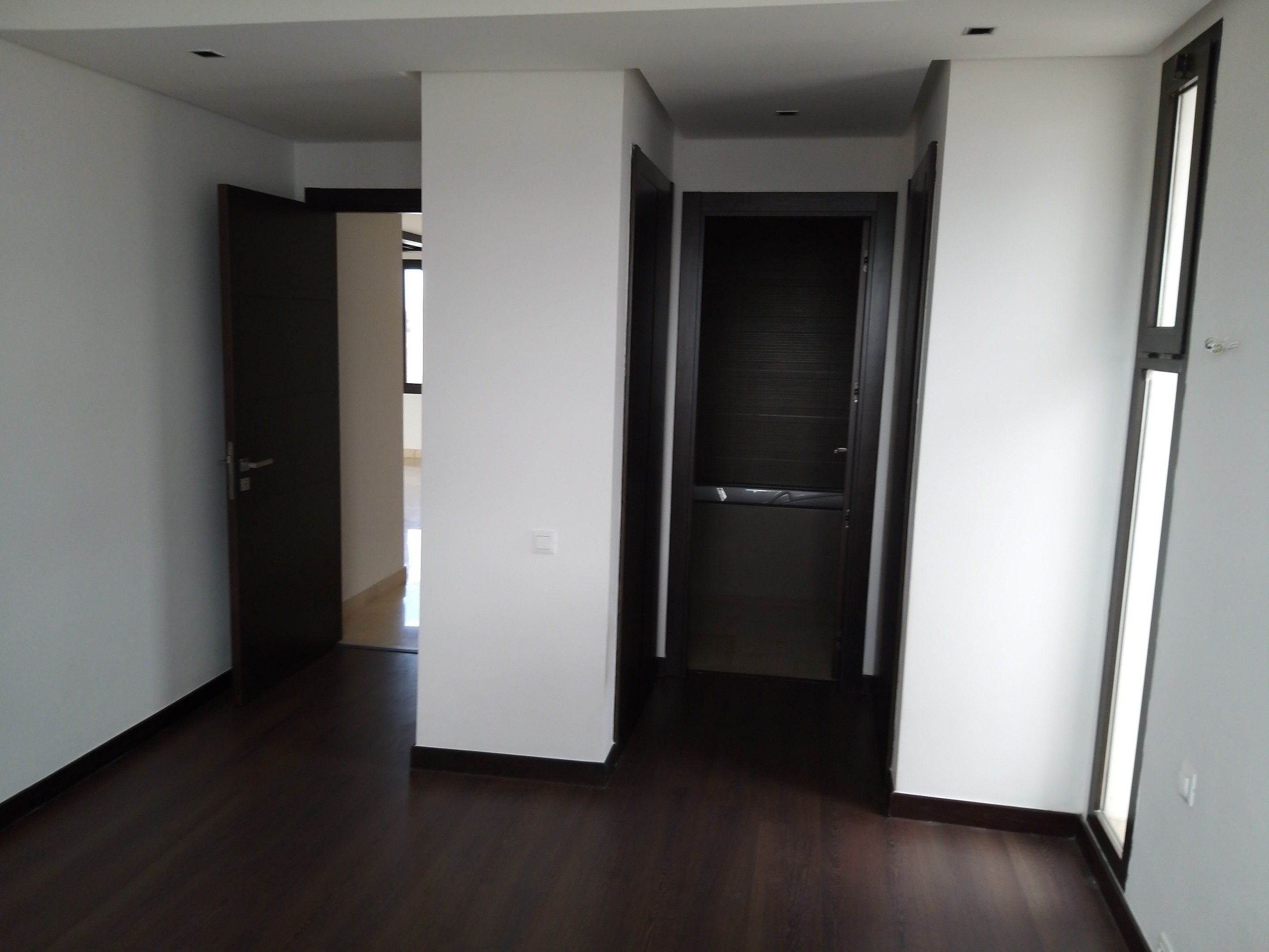 Location Appartement vide Bouskoura — 5