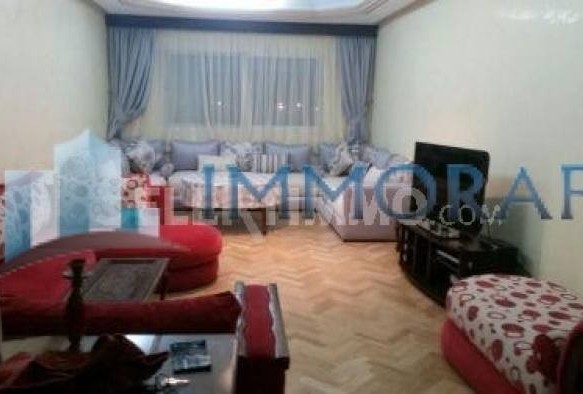 Location Appartement Casablanca