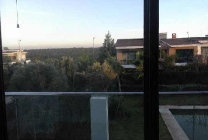 Location Appartement Bouskoura