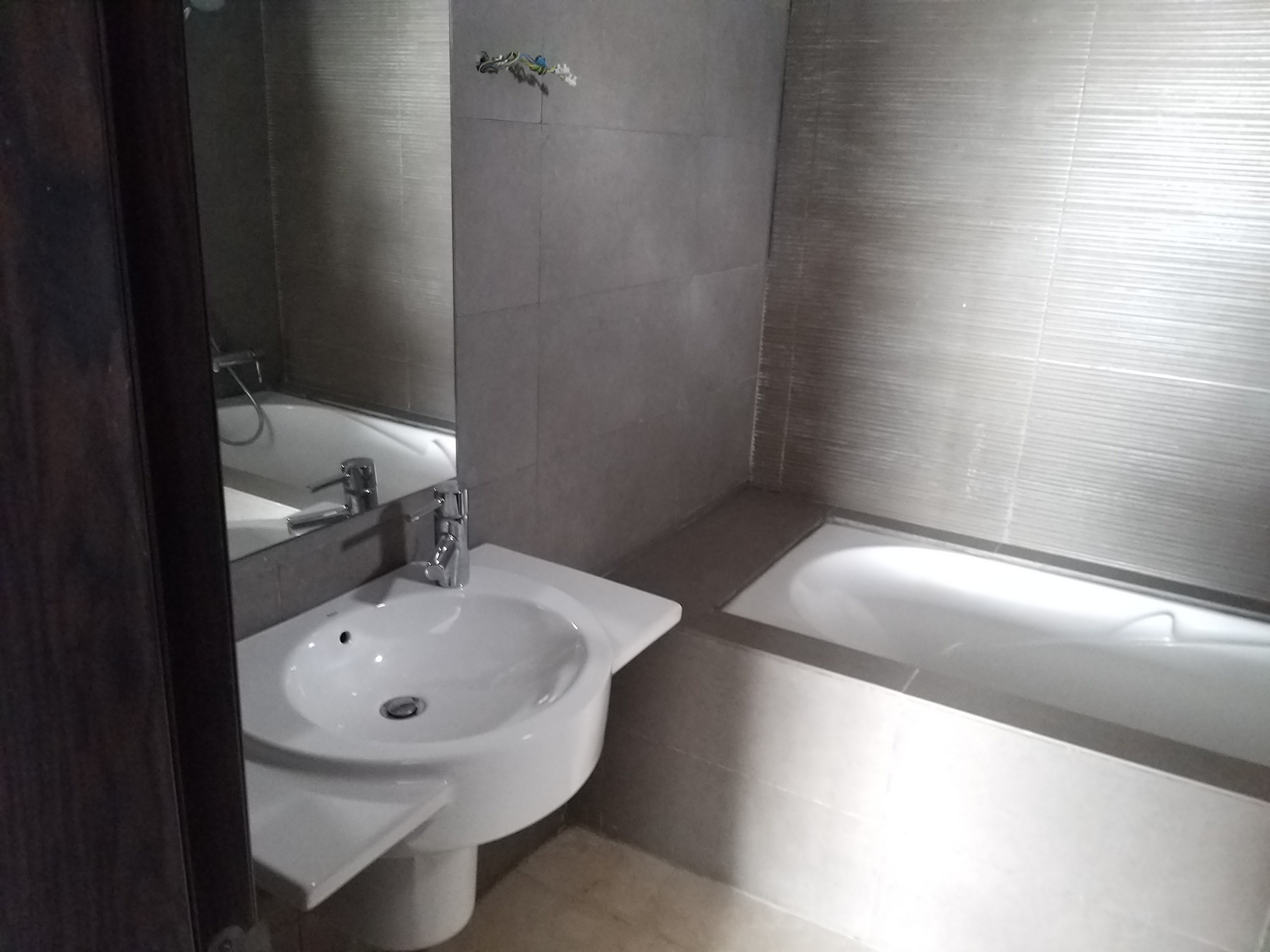 Location Appartement vide Bouskoura — 6