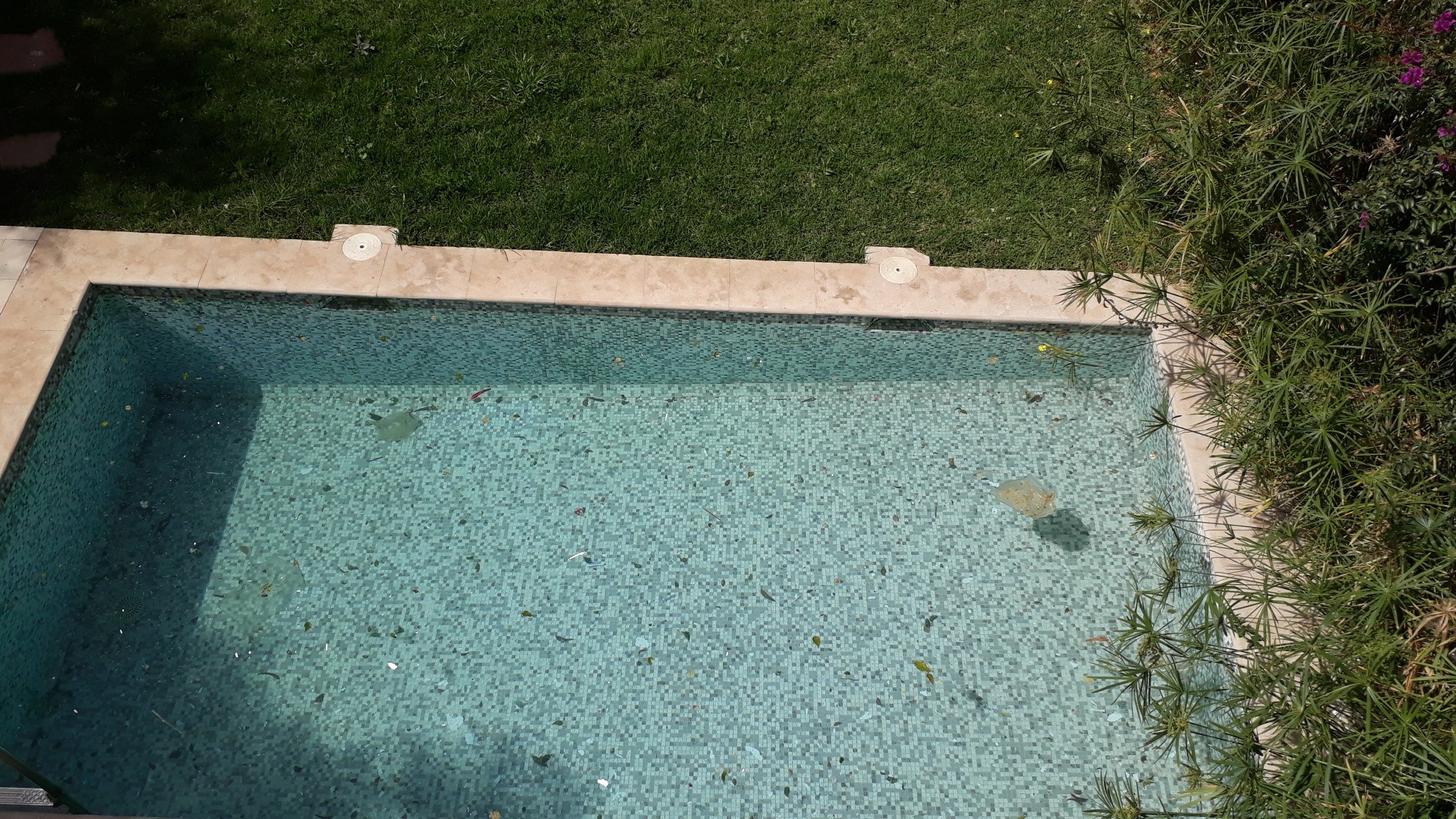 Vente Villa Vide Bouskoura — 6