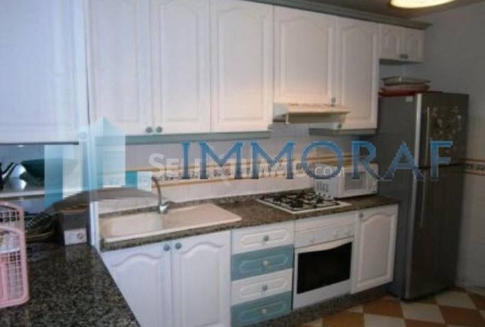 Location Villa Dar Bouazza — 4