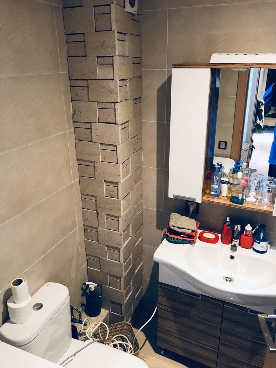 Location Appartement Meublé Oasis Casablanca — 5