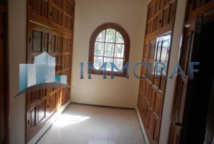 Location Villa Casablanca — 2