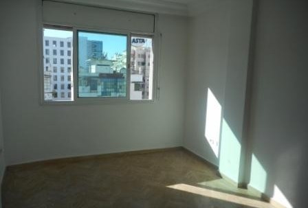 Location Appartement Casablanca